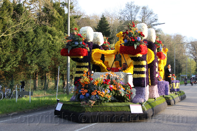 Bloemencorso